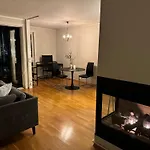 Close To Major Attractions Apartmán Tromsø