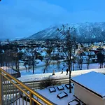 Close To Major Attractions Apartmán