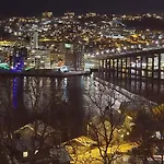 Apartmán Close To Major Attractions *