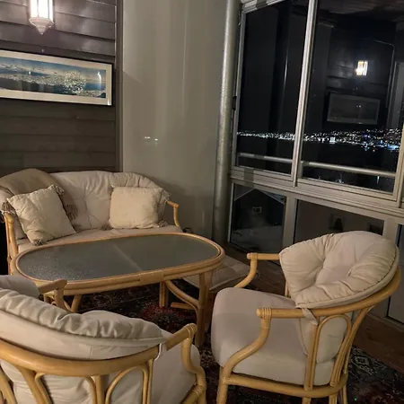 Apartamento Close To Major Attractions