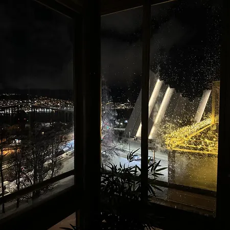 Close To Major Attractions Apartamento