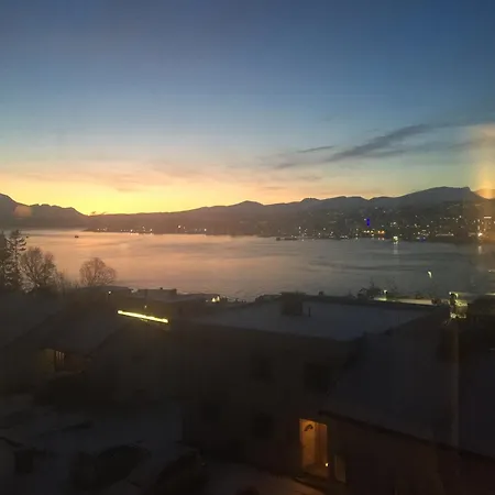 Close To Major Attractions * Tromsø