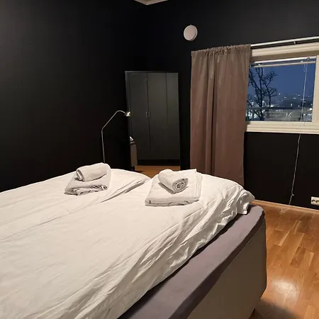 Close To Major Attractions Apartament *