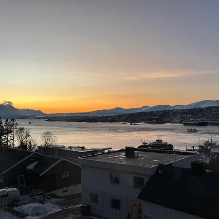 Close To Major Attractions * Tromsø