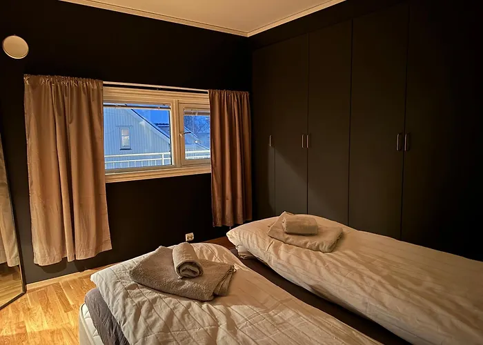 Apartamento Close To Major Attractions *