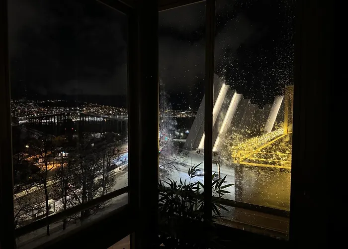 Close To Major Attractions Apartamento