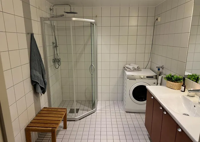 Apartamento Close To Major Attractions *