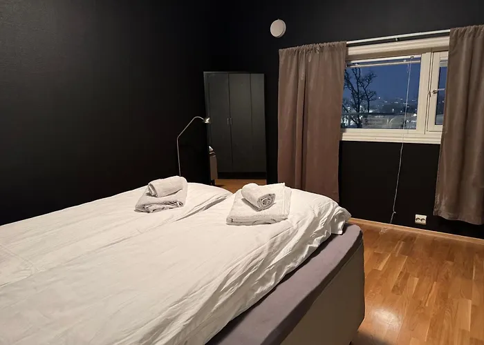 Close To Major Attractions Apartamento *