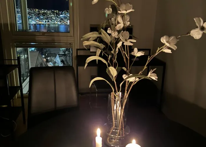 Apartamento Close To Major Attractions