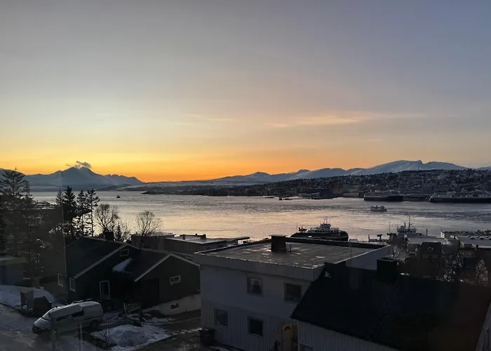 Close To Major Attractions * Tromsø