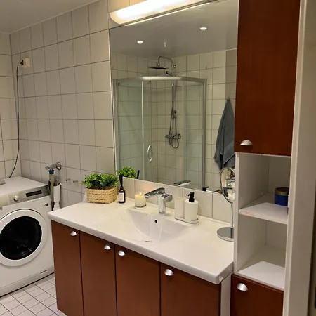 Apartment Close To Major Attractions *