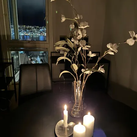 Apartment Close To Major Attractions