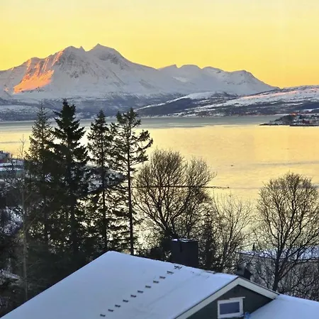 Close To Major Attractions Apartment *