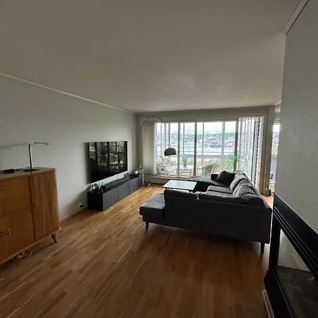 Close To Major Attractions * Tromso