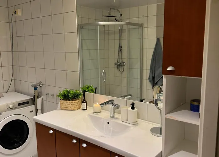 Appartamento Close To Major Attractions *