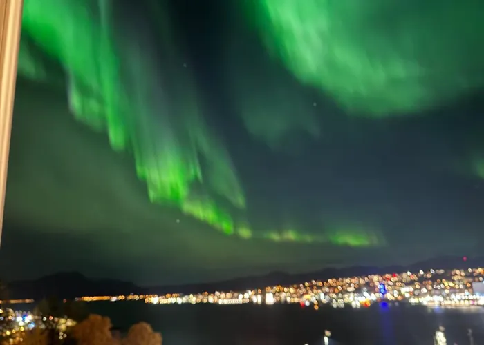 Appartamento Close To Major Attractions Tromsø
